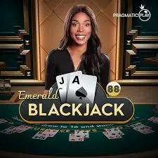 Blackjack 88 – Emerald