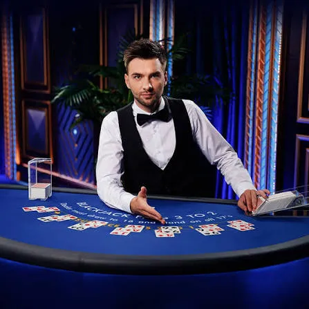 Blackjack 90 – Azure