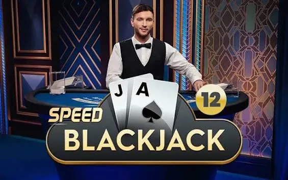 Blackjack 91 – Azure