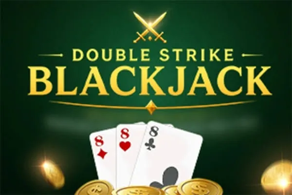 Blackjack 95 – Emerald