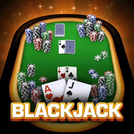 Blackjack 96 – Emerald