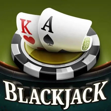 Blackjack VZN 9