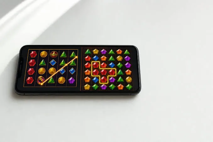 BlackjackX 13 – Emerald