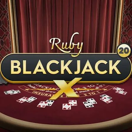 BlackjackX 28 – Emerald