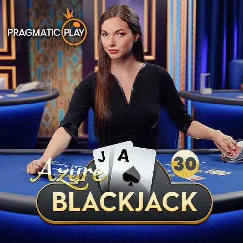 BlackjackX 30 – Emerald