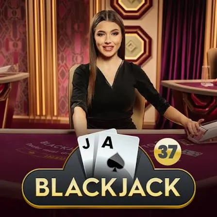 BlackjackX 38