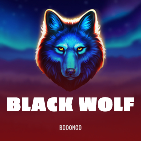 Black Wolf