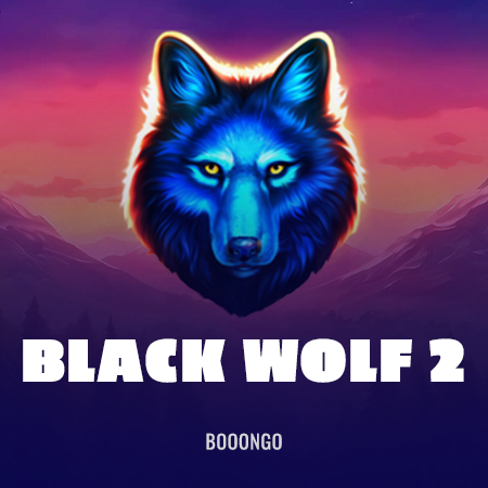 Black Wolf 2
