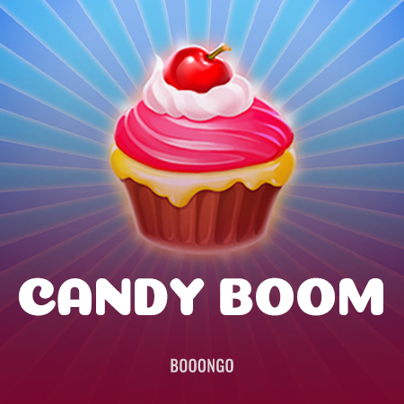 Candy Boom