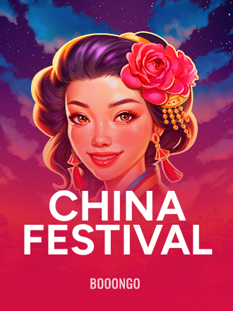 China Festival