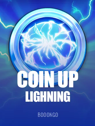 Coin Up: Lightning