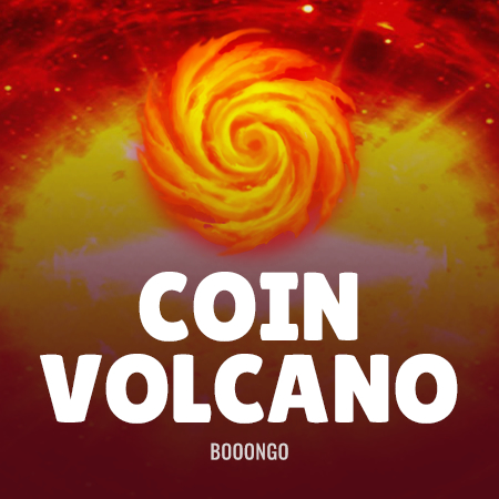 Coin Volcano