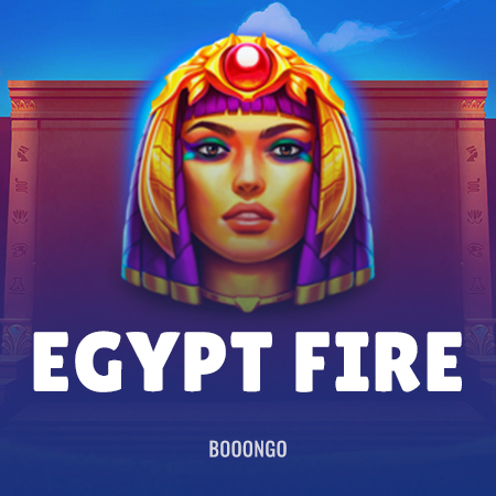 Egypt Fire