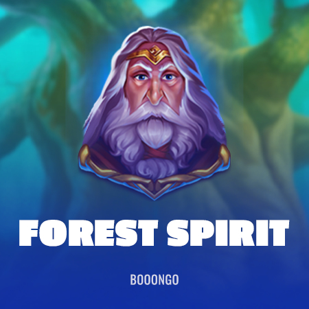 Forest Spirit