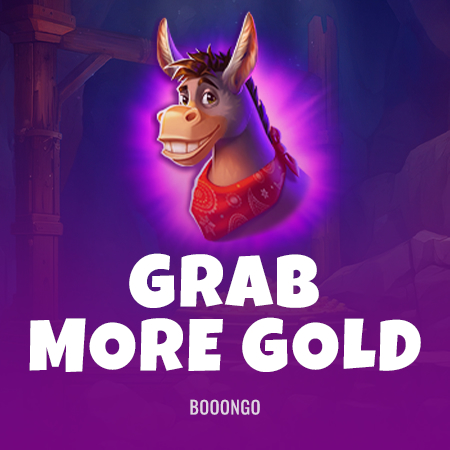 Grab more Gold