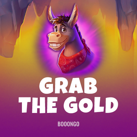 Grab the Gold