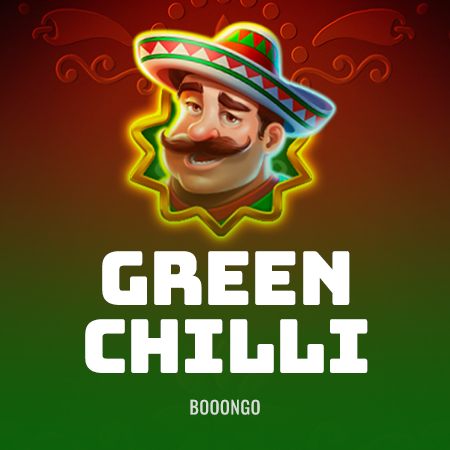 Green Chilli