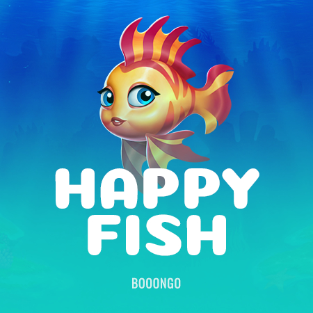Happy Fish