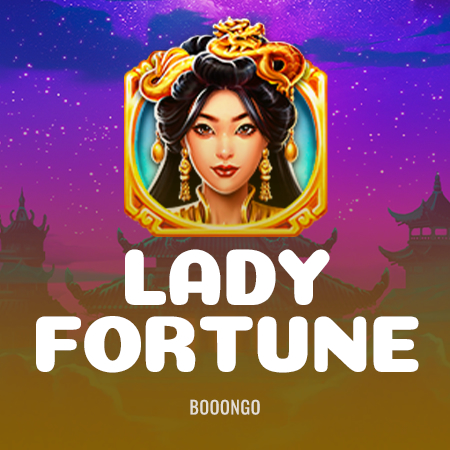 Lady Fortune