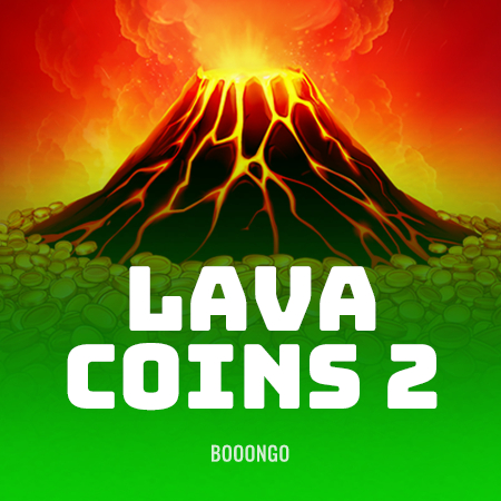 Lava Coins 2