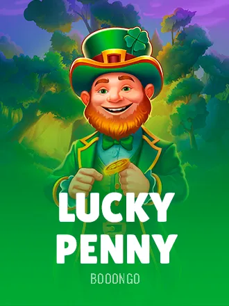 Lucky Penny