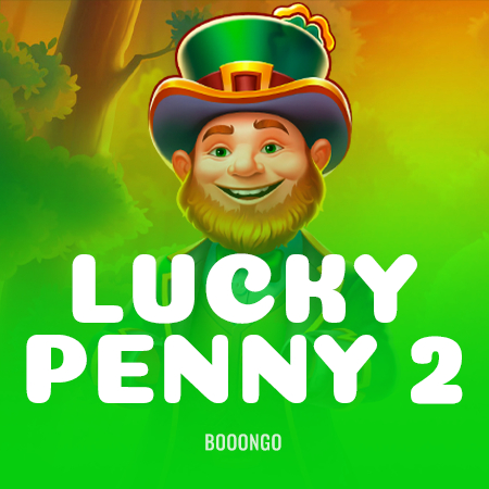 Lucky Penny 2