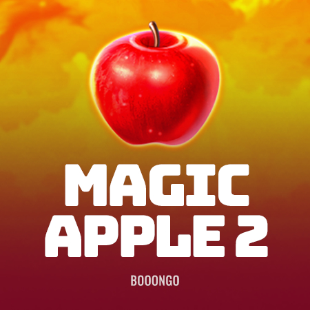 Magic Apple 2