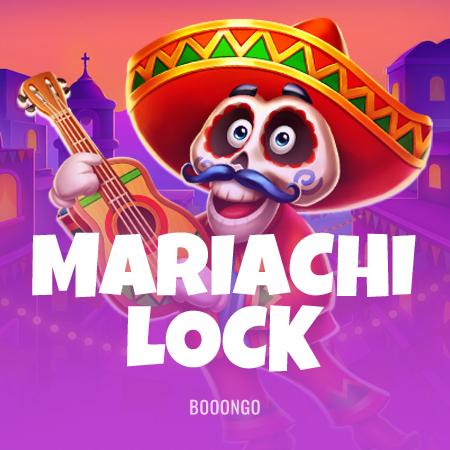 Mariachi Lock
