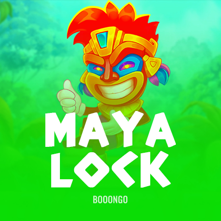 Maya Lock