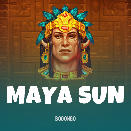 Maya Sun