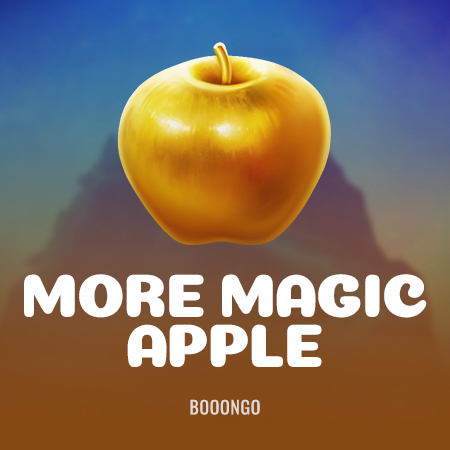 More Magic Apple