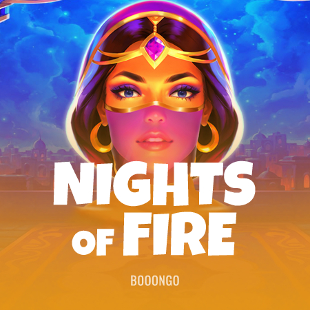 Nights of Fire