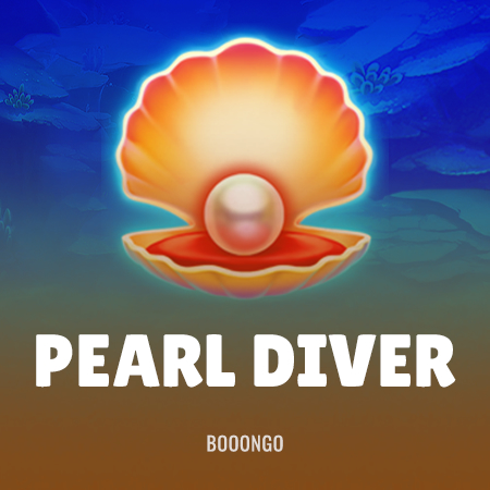 Pearl Diver
