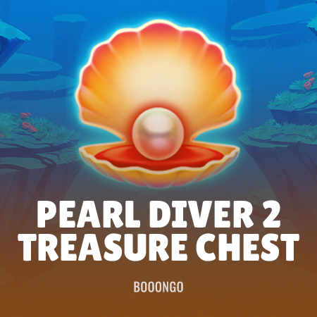 Pearl Diver 2 Treasure Chest