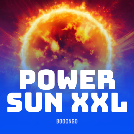 Power Sun XXL