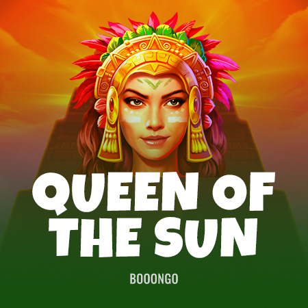 Queen of the Sun