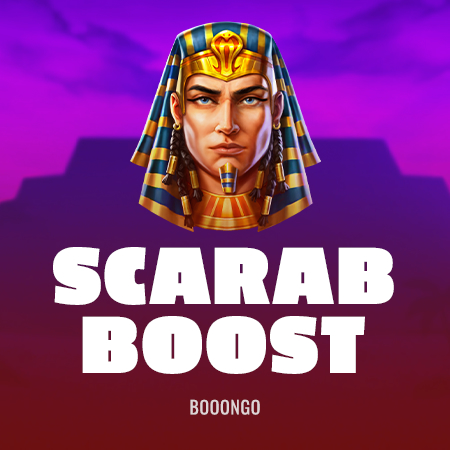 Scarab Boost
