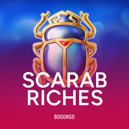 Scarab Riches