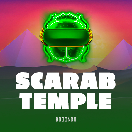 Scarab Temple