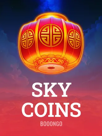 Sky Coins