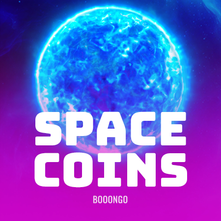 Space Coins
