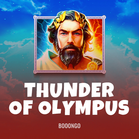 Thunder of Olympus