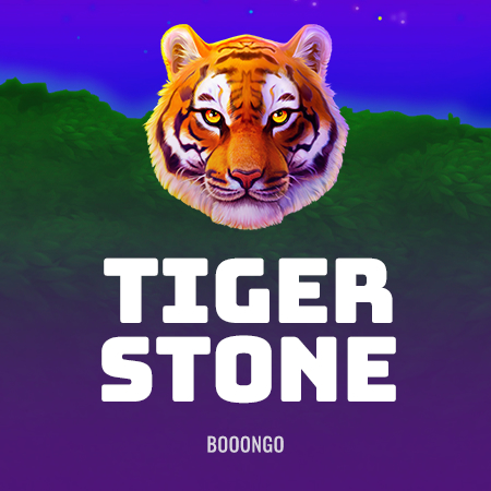 Tiger Stone