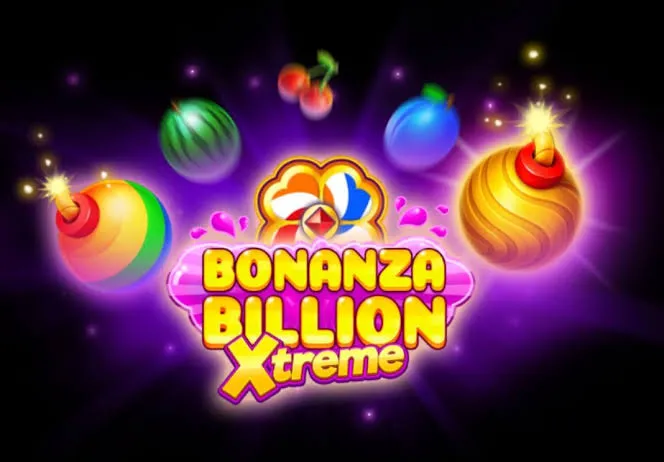 Bonanza Billion Xtreme
