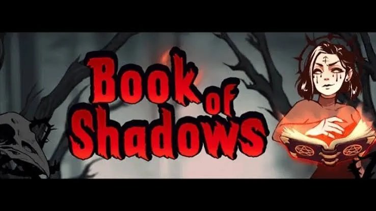 BOOK OF SHADOWS