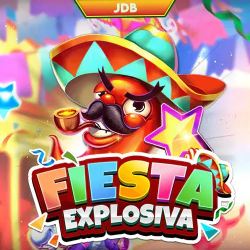 Boom Fiesta