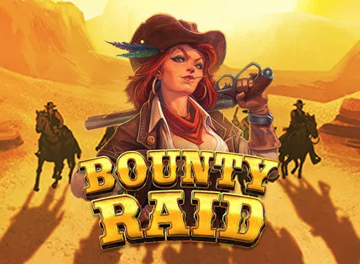 BOUNTY RAID