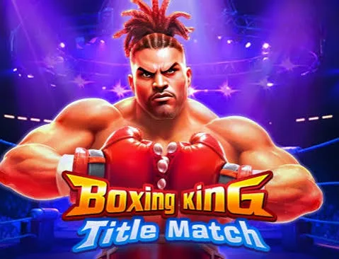 Boxing King Title Match