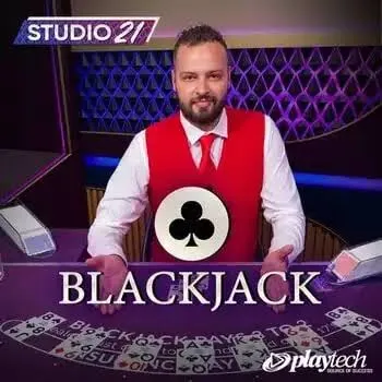 Brazilian Blackjack 1