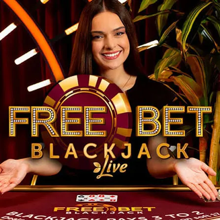 Brazilian Free Bet Blackjack 2